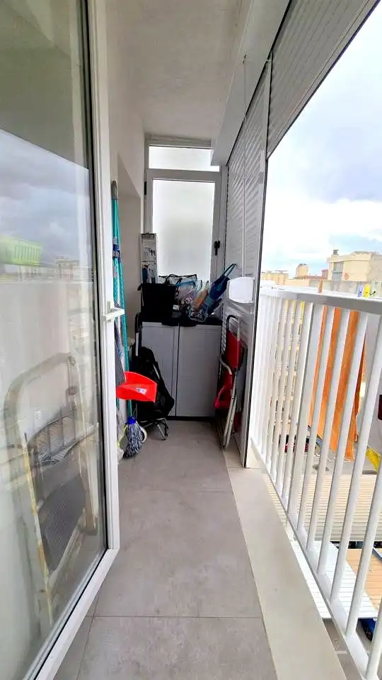 Piso de 98 m² en Gandía
