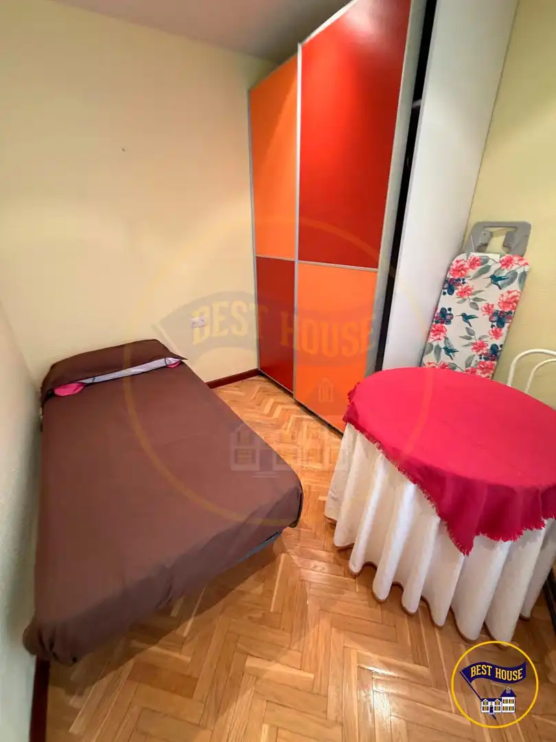 Piso de 86 m² en Cuenca