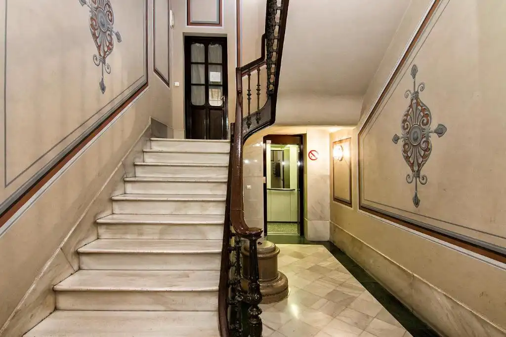 Pis de 95 m² a Granada