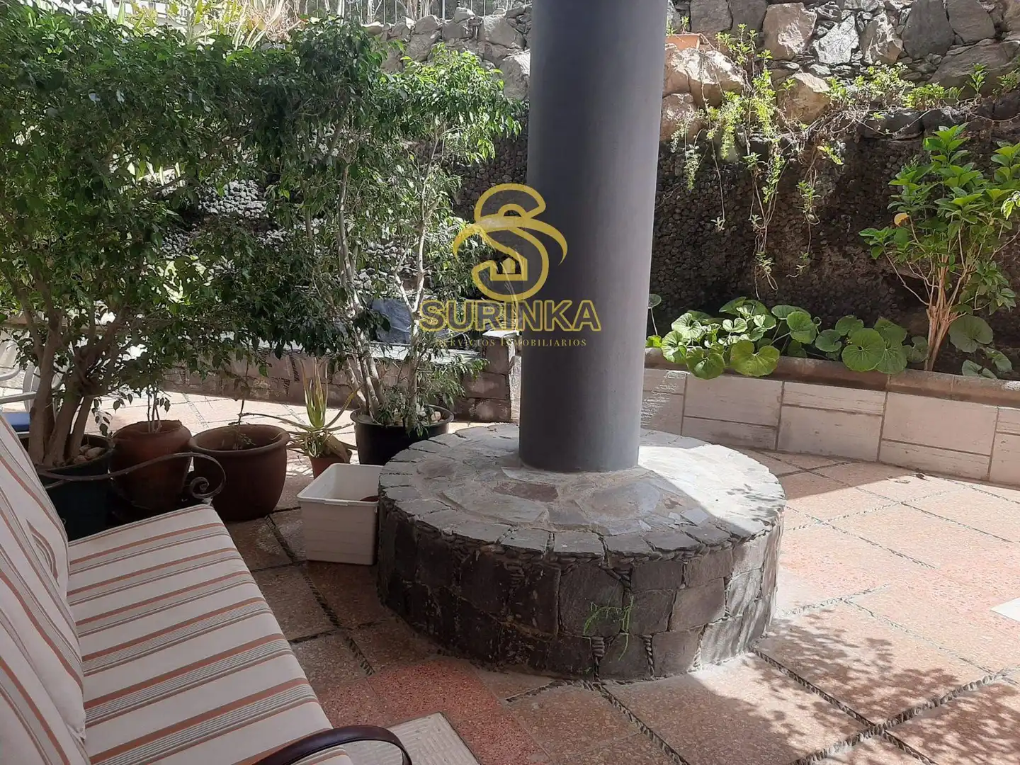 Pis de 64 m² a San Bartolomé de Tirajana