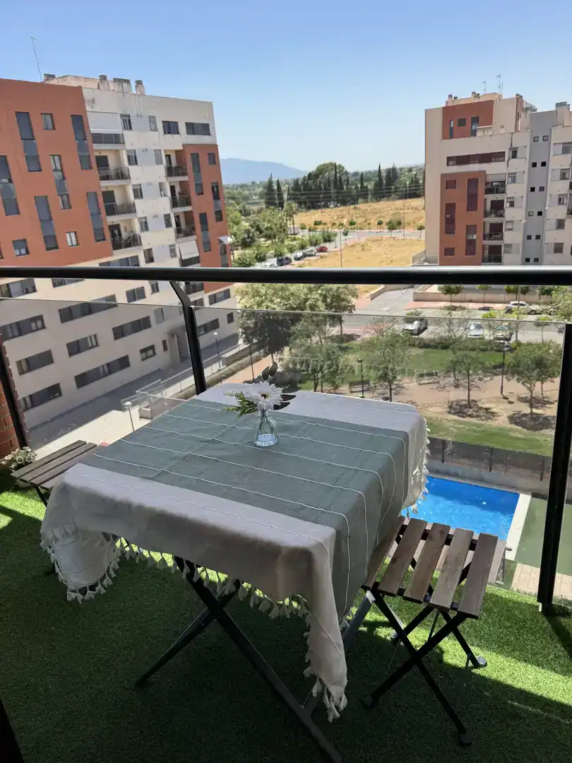 Habitación 90 m², Murcia