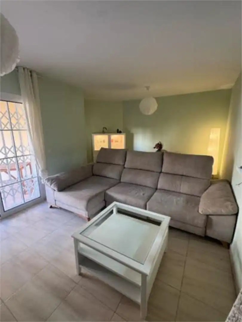 Piso de 95 m² en Torrox