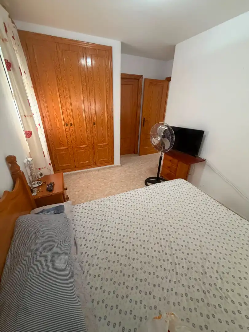 Piso de 100 m² en Daimuz