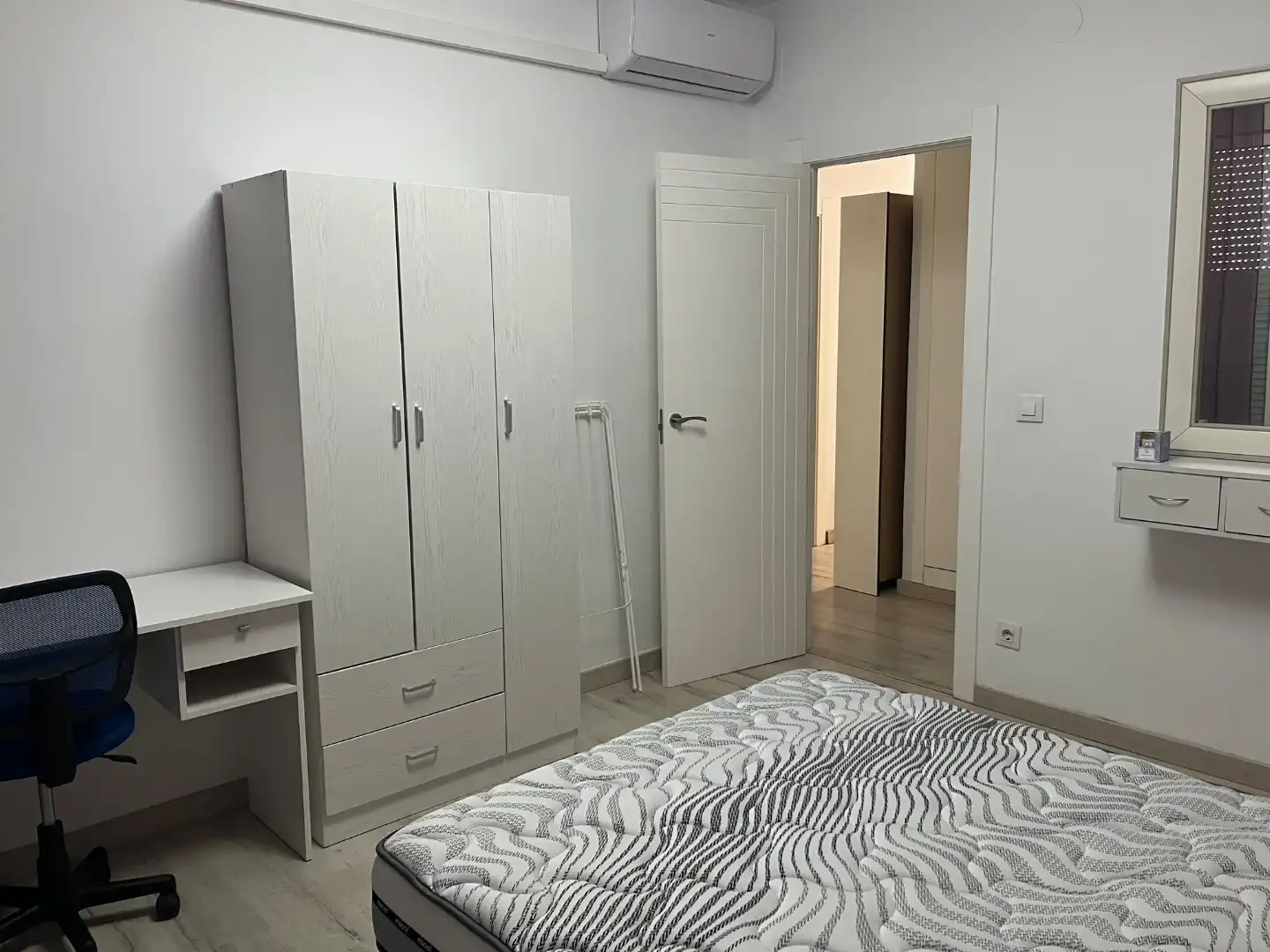 Piso de 100 m² en Baeza