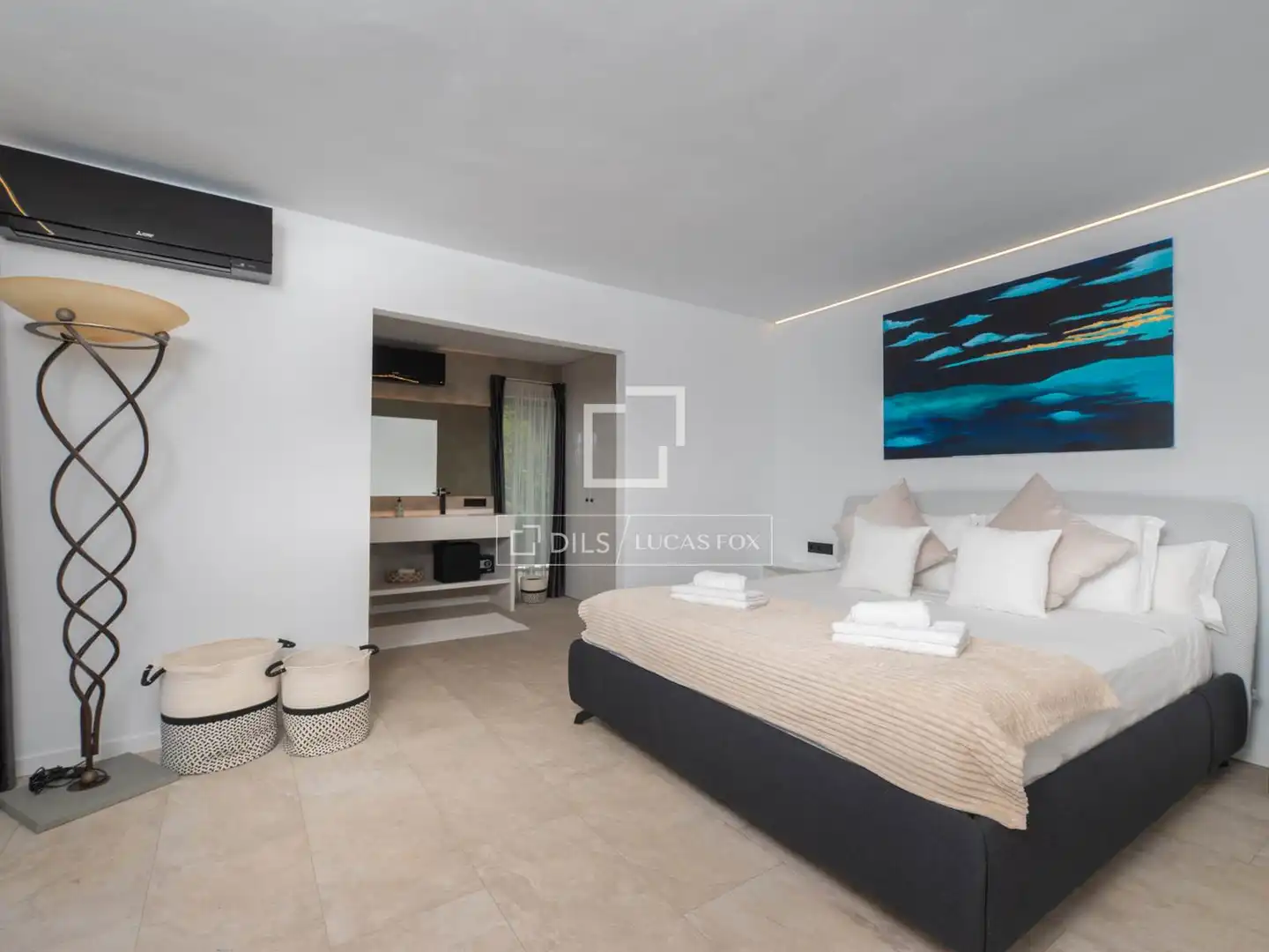 Casa de 450 m² en Sant Josep de sa Talaia