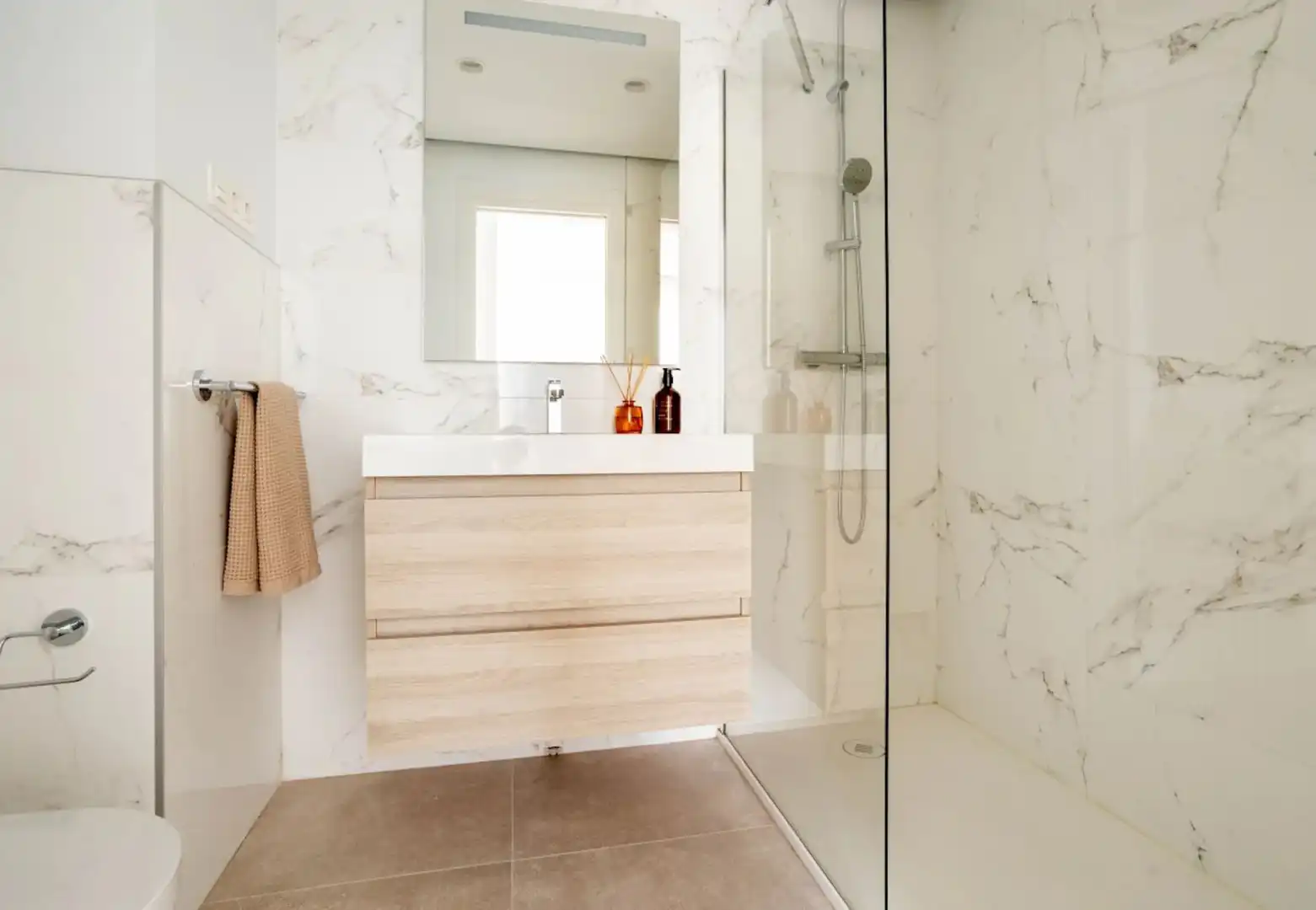 Wohnung 66 m² in Madrid