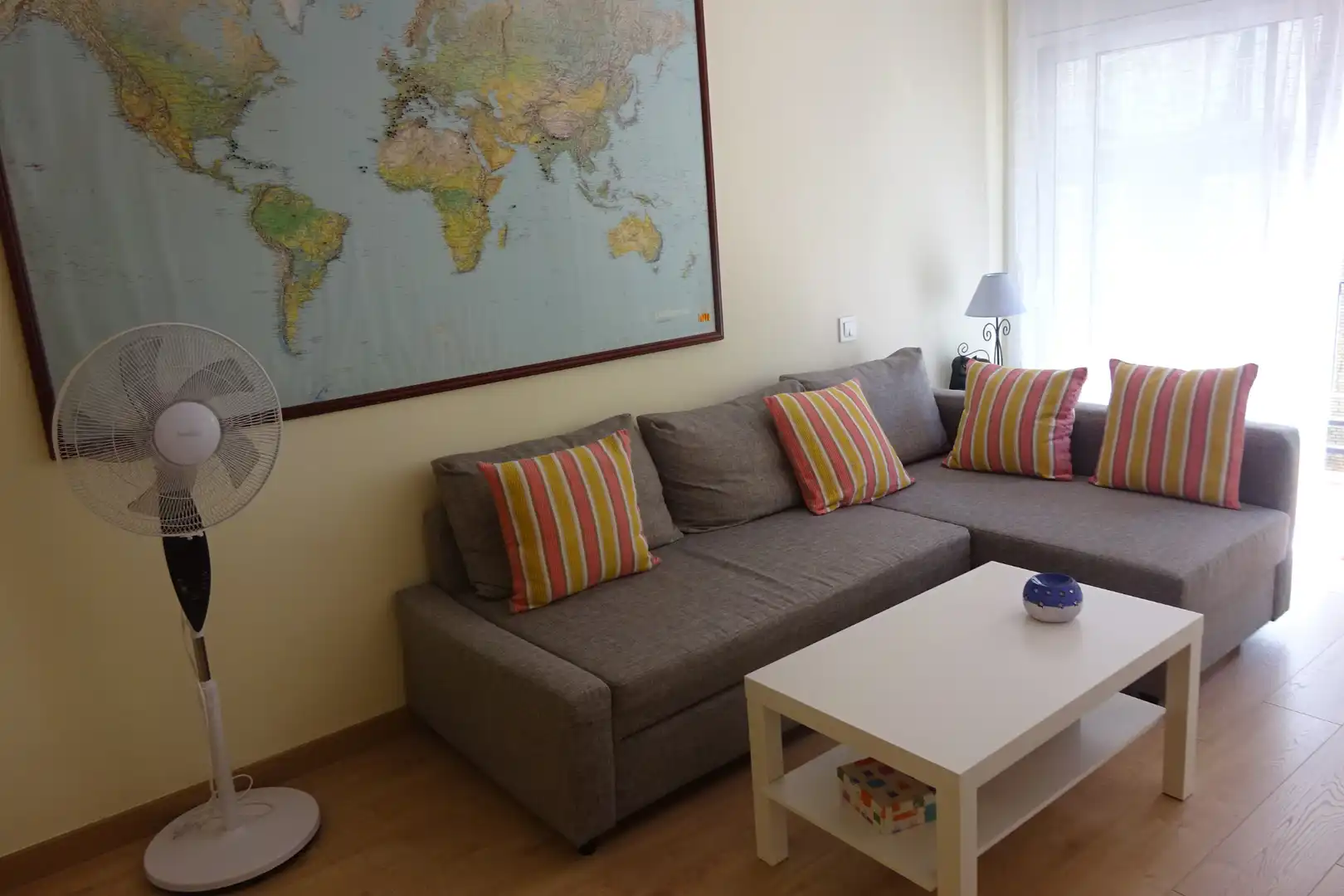 Piso de 120 m² en Barcelona