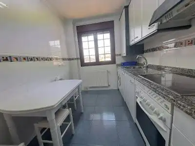 Piso de 66 m² en Oviedo