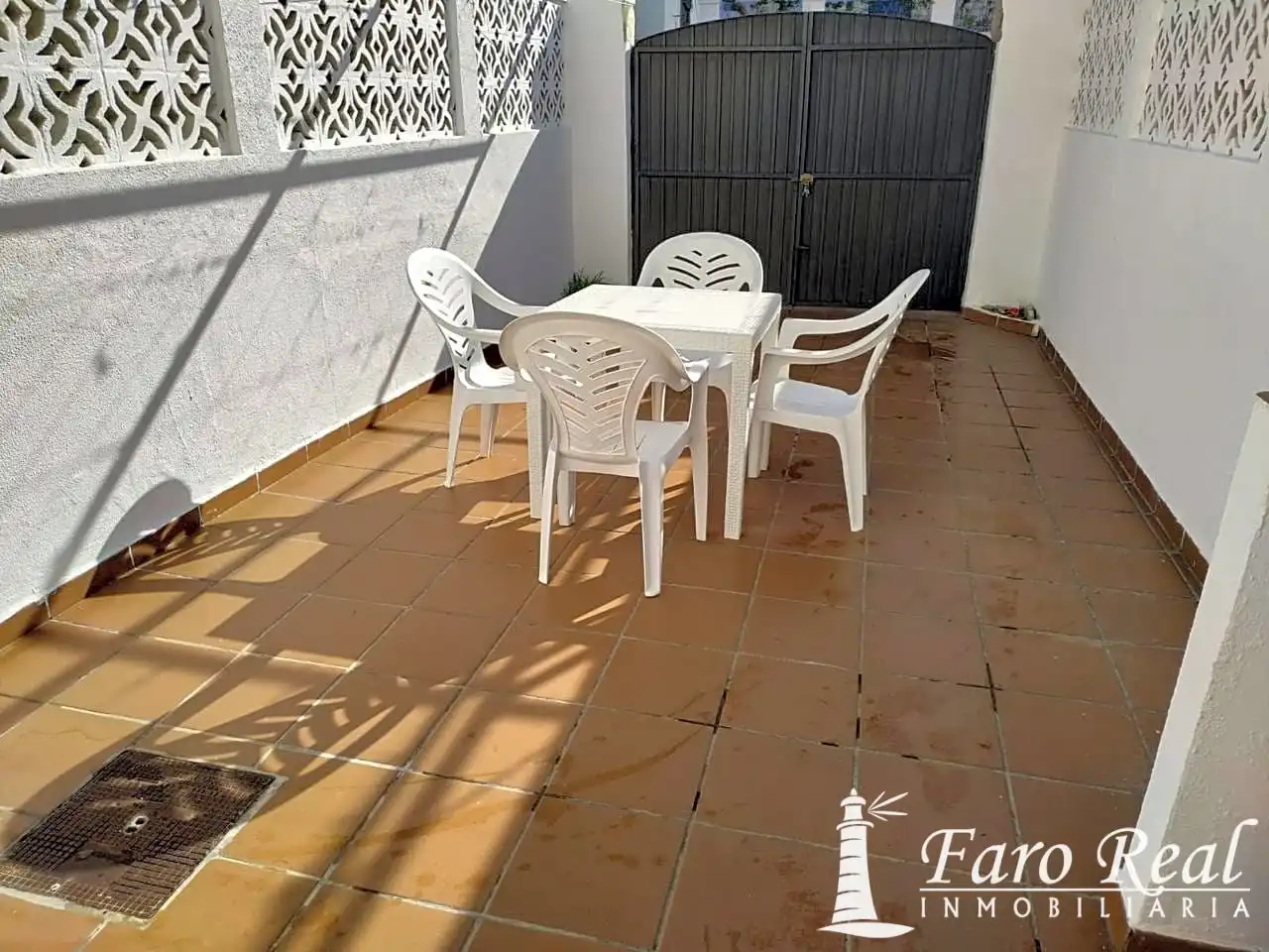 Piso de 85 m² en Sanlúcar de Barrameda