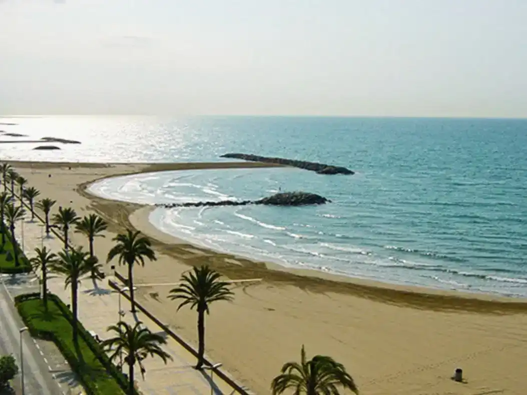 Piso de 62 m² en Cunit