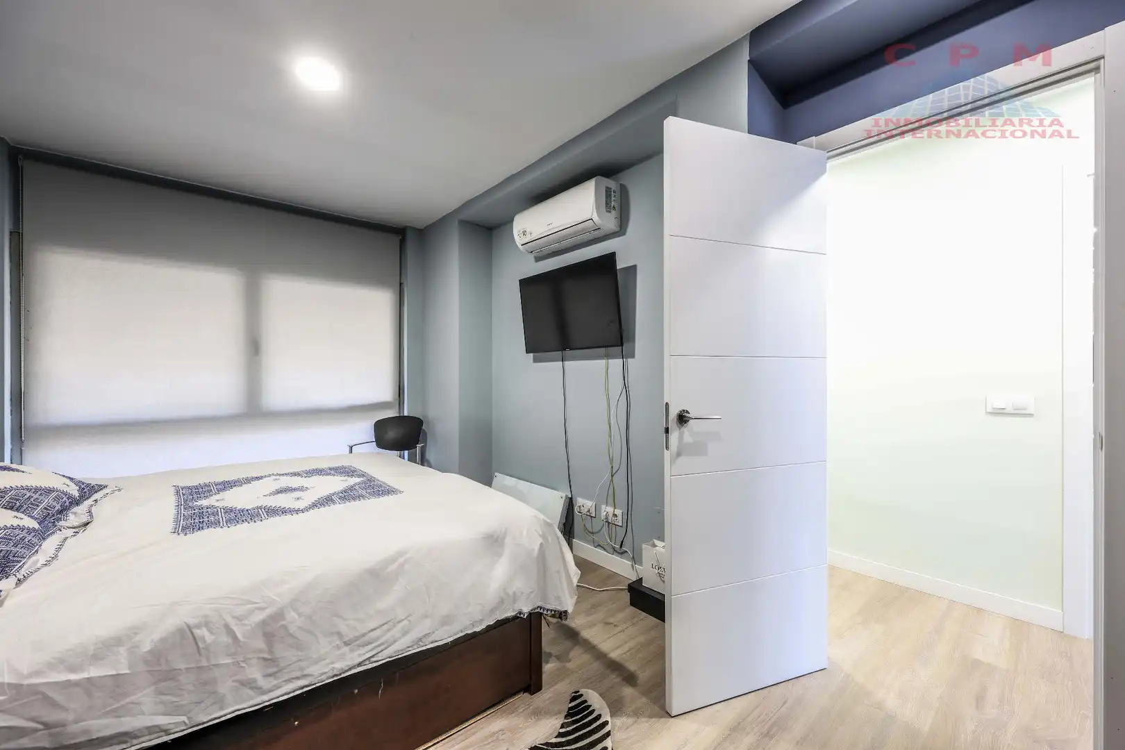 Квартира 150 м² в Alcobendas
