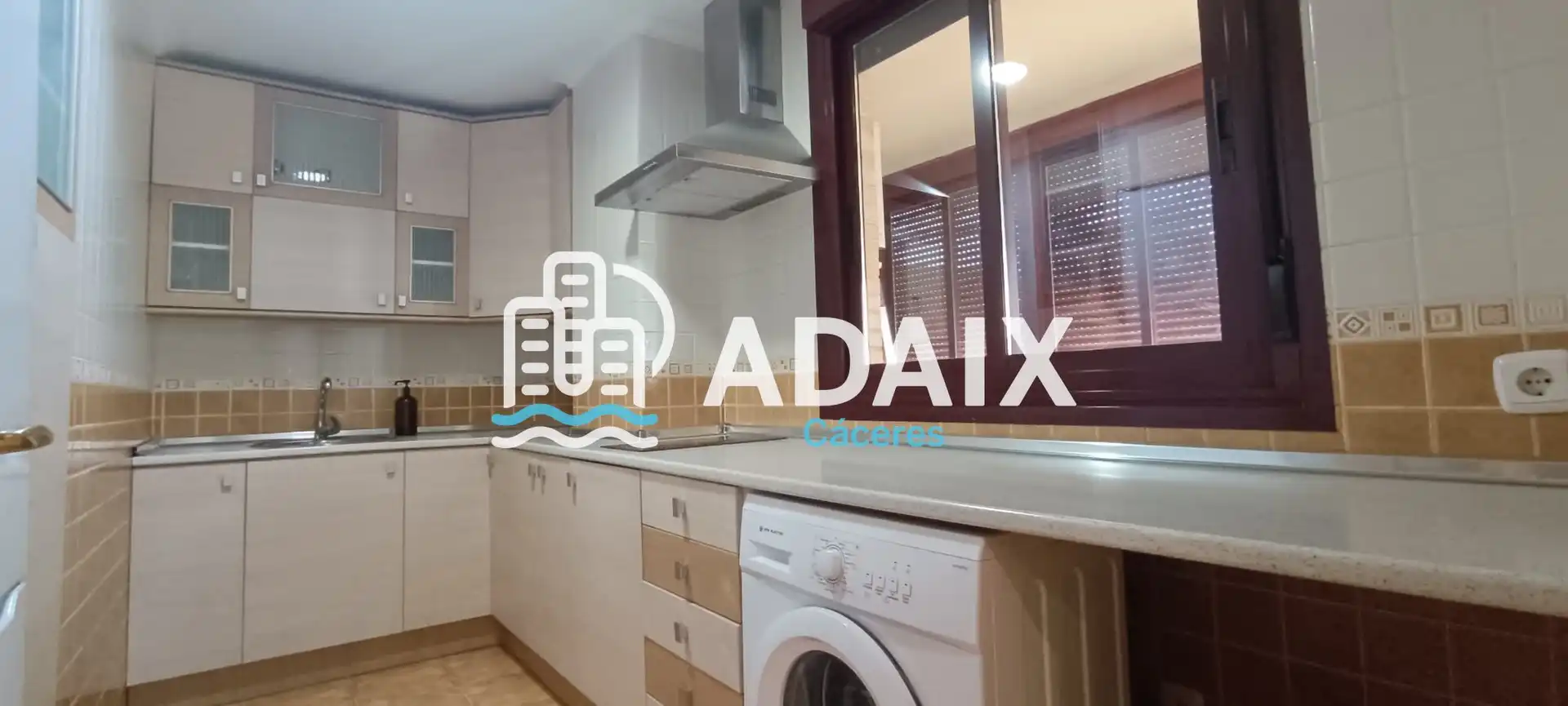 Wohnung 85 m² in Cáceres