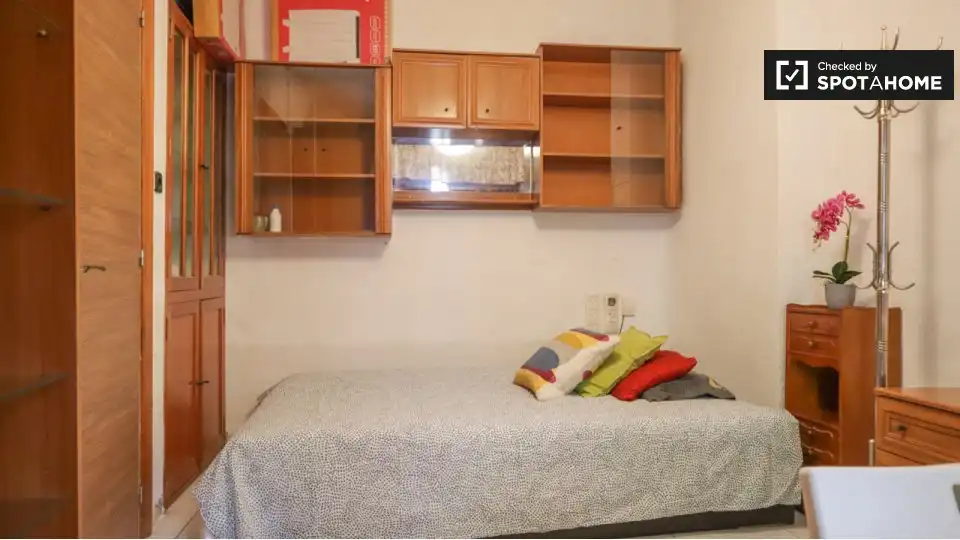 Piso de 70 m² en Getafe