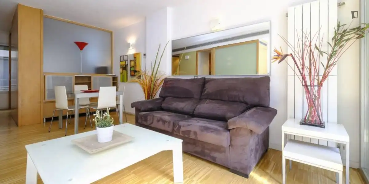 Piso de 57 m² en Madrid