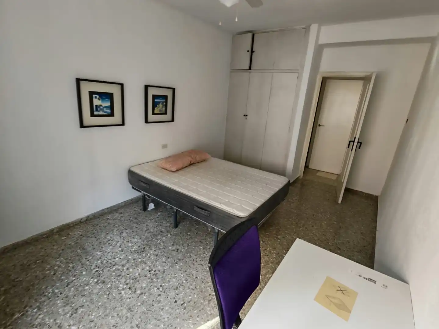 Piso de 167 m² en Murcia