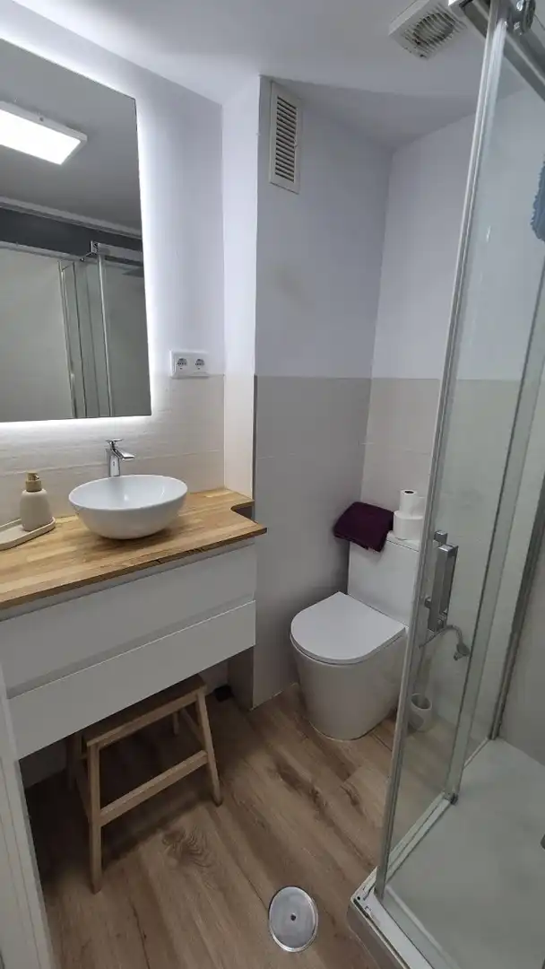 Pis de 72 m² a el Campello