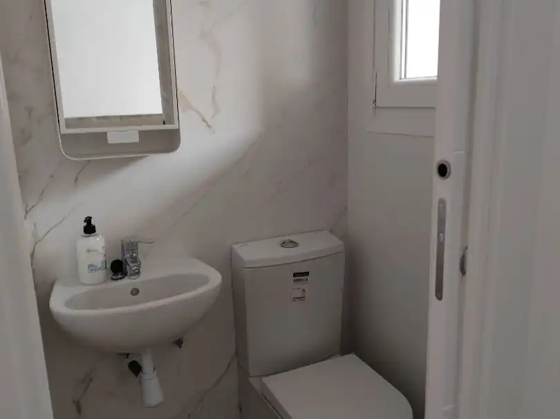 Haus 85 m² in Palencia