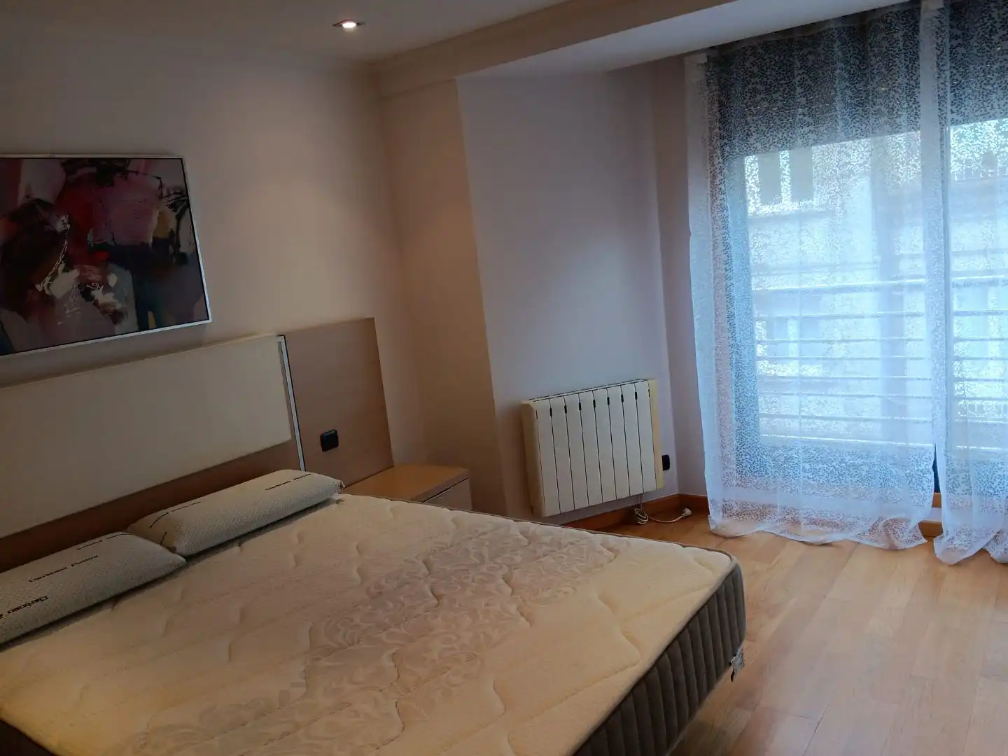 Piso de 61 m² en Vigo