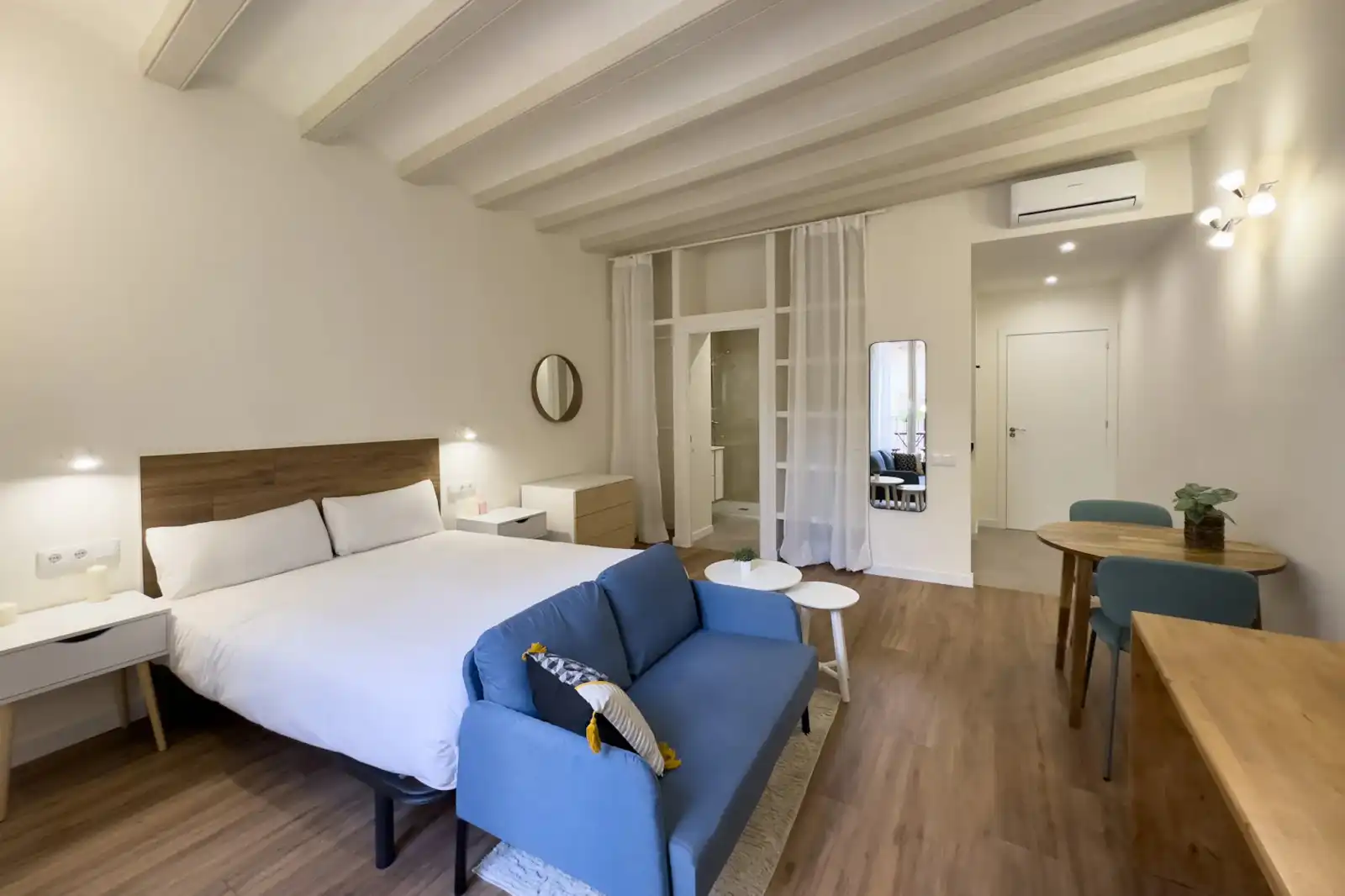 Appartamento 30 m² a Barcelona