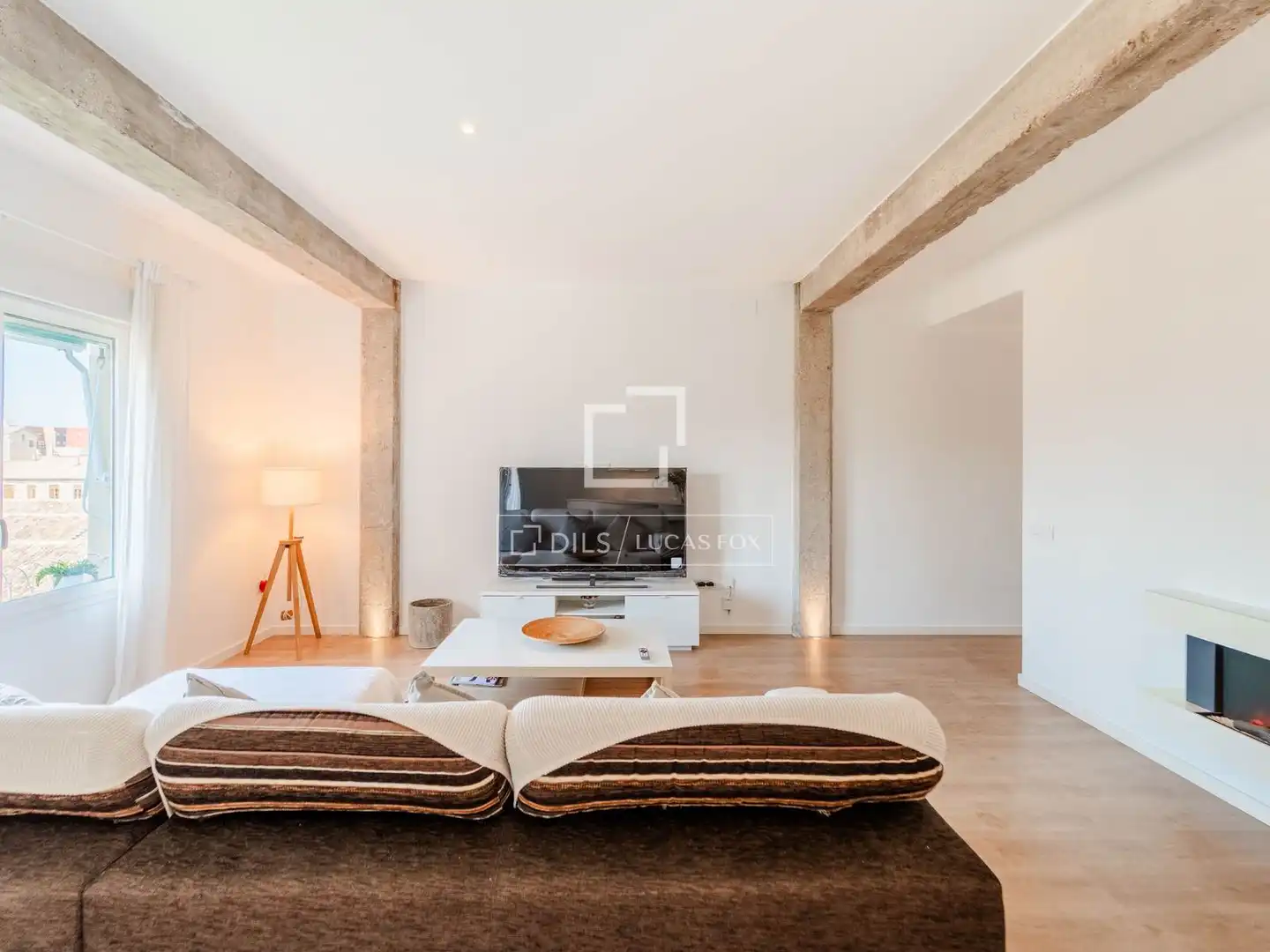 Wohnung 101 m² in Valencia
