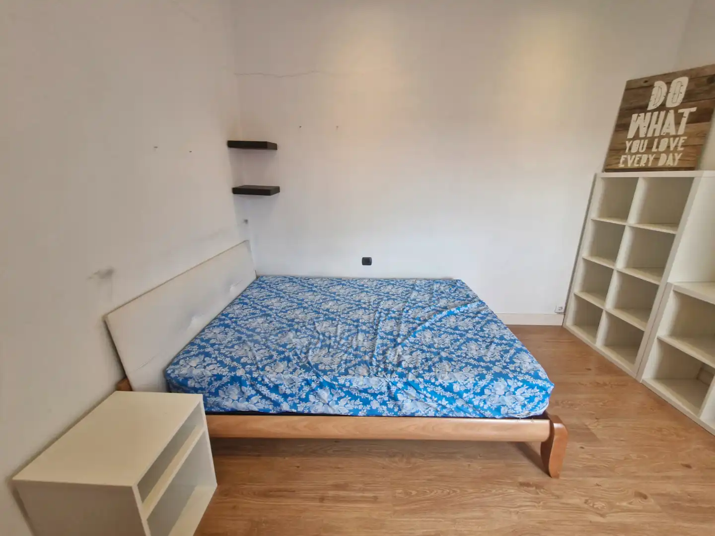 Piso de 40 m² en Bilbao