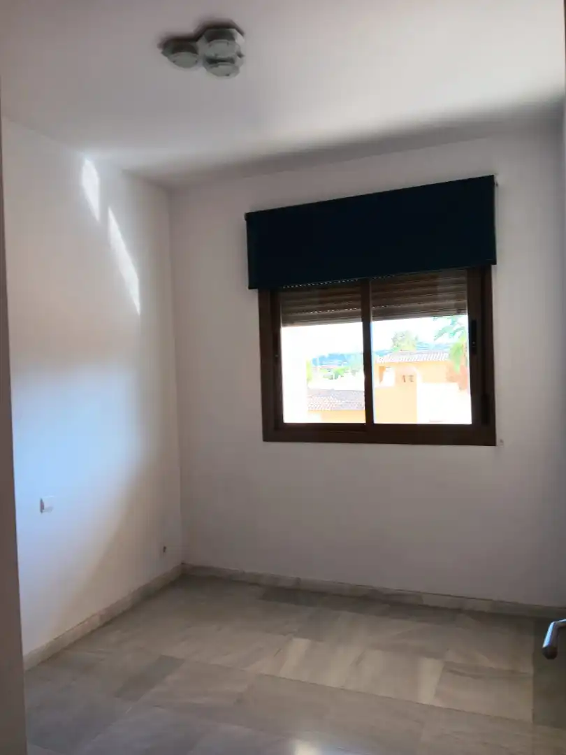 Piso de 90 m² en San Juan de Aznalfarache