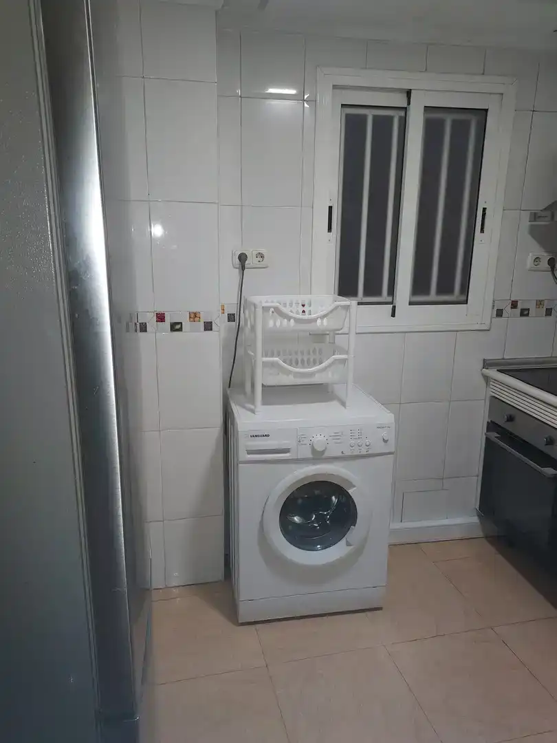 Piso de 120 m² en Almería