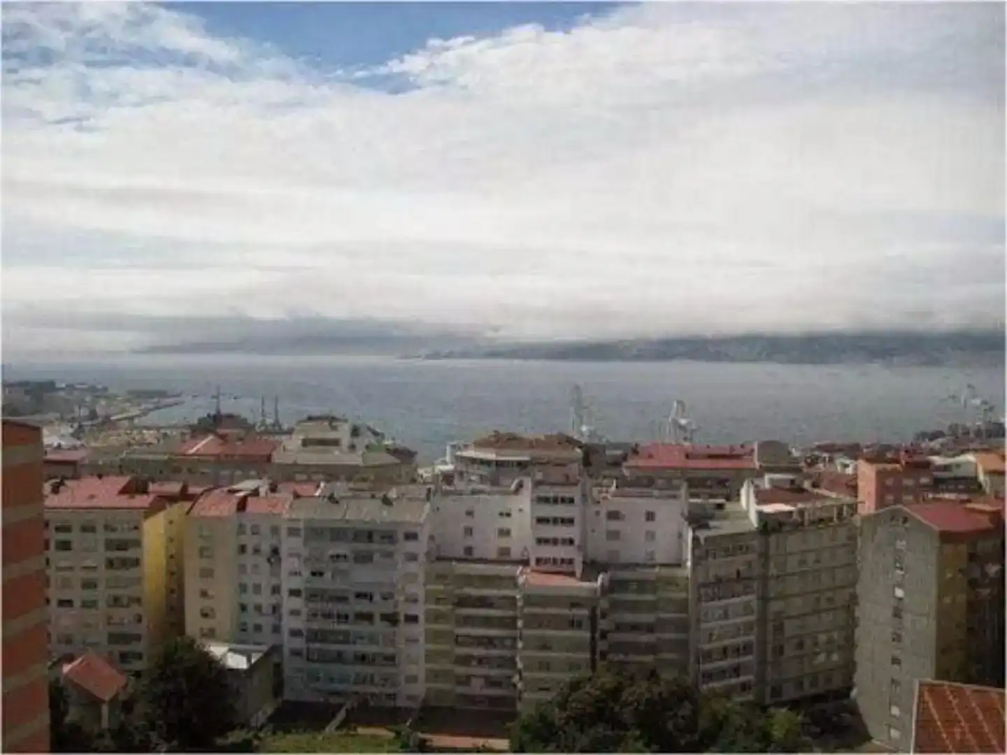Piso de 48 m² en Vigo