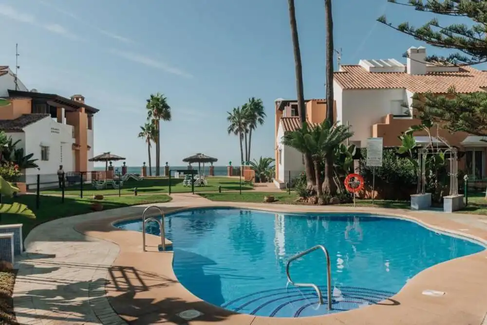 Piso de 120 m² en Marbella
