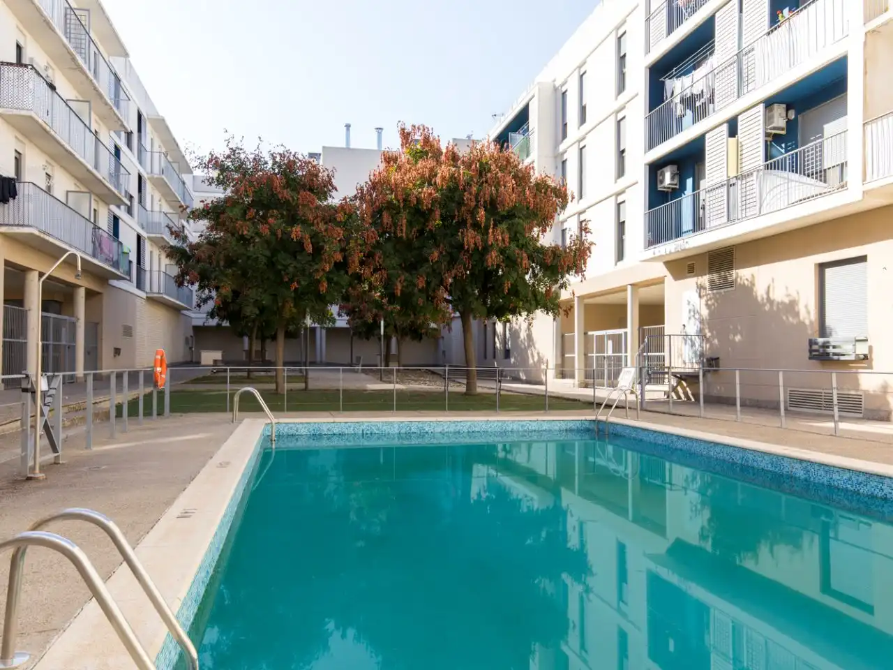 Piso de 90 m² en Zuera