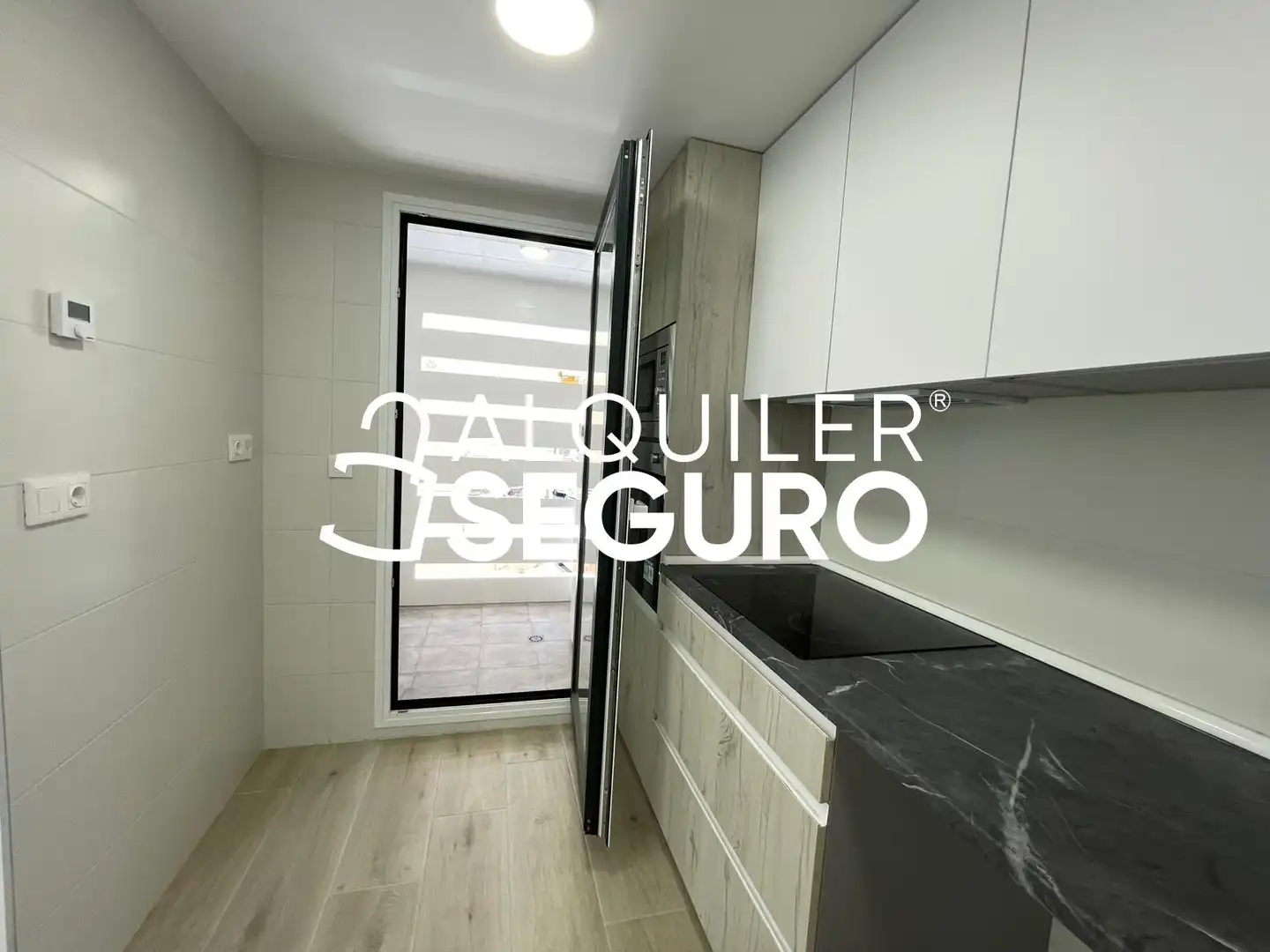 Pis de 68 m² a Madrid