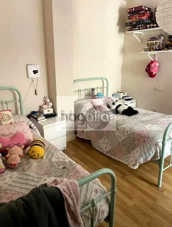 Piso de 105 m² en Sevilla