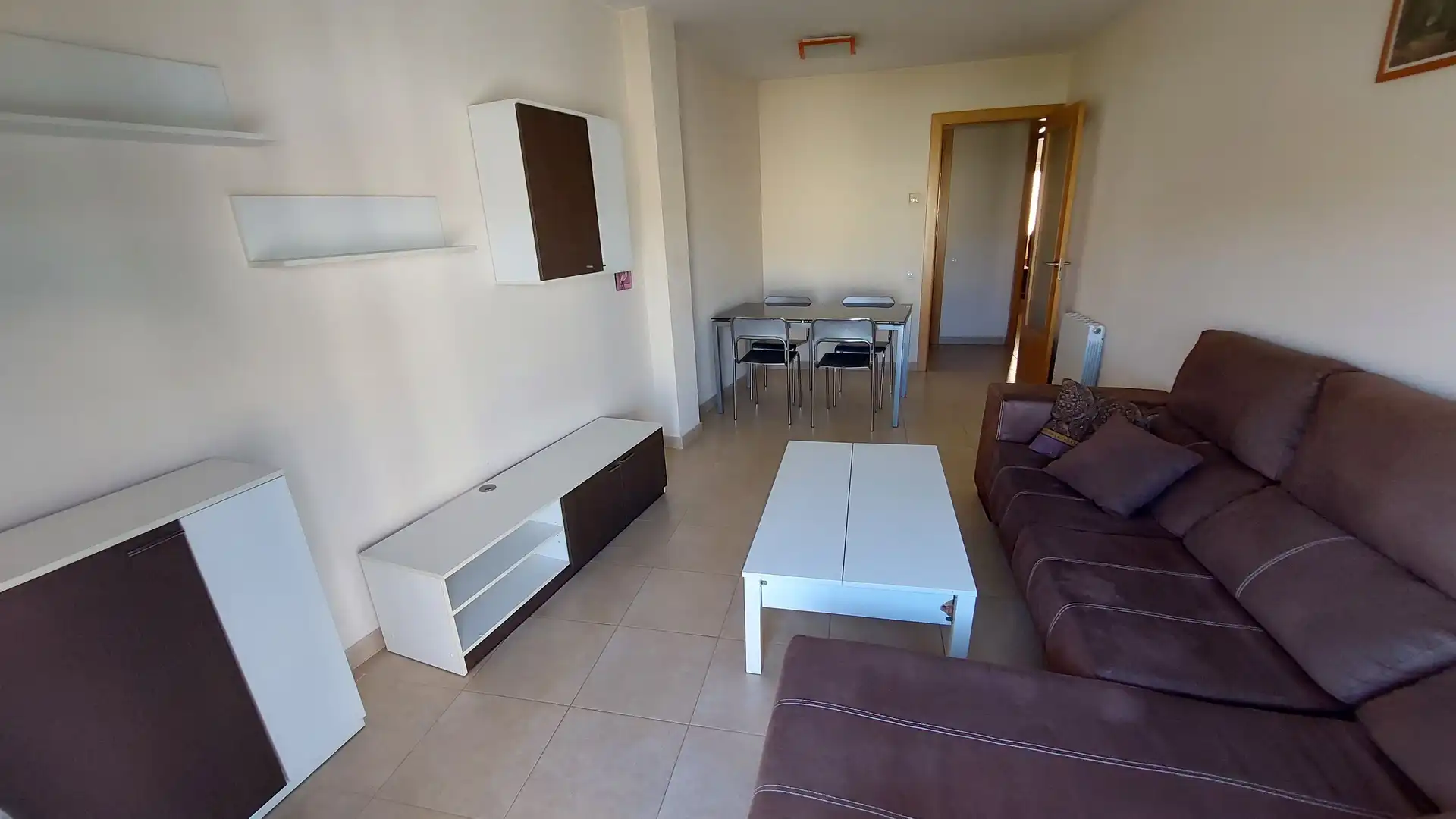Pis de 80 m² a Vilafranca del Penedès