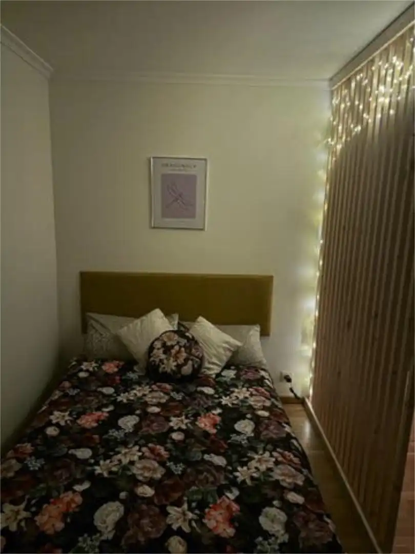 Wohnung 48 m² in Vigo