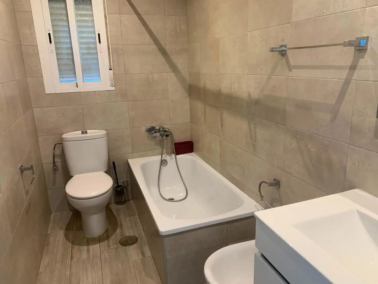 Piso de 98 m² en Cáceres