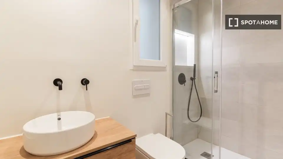 Habitación en alquiler, Madrid