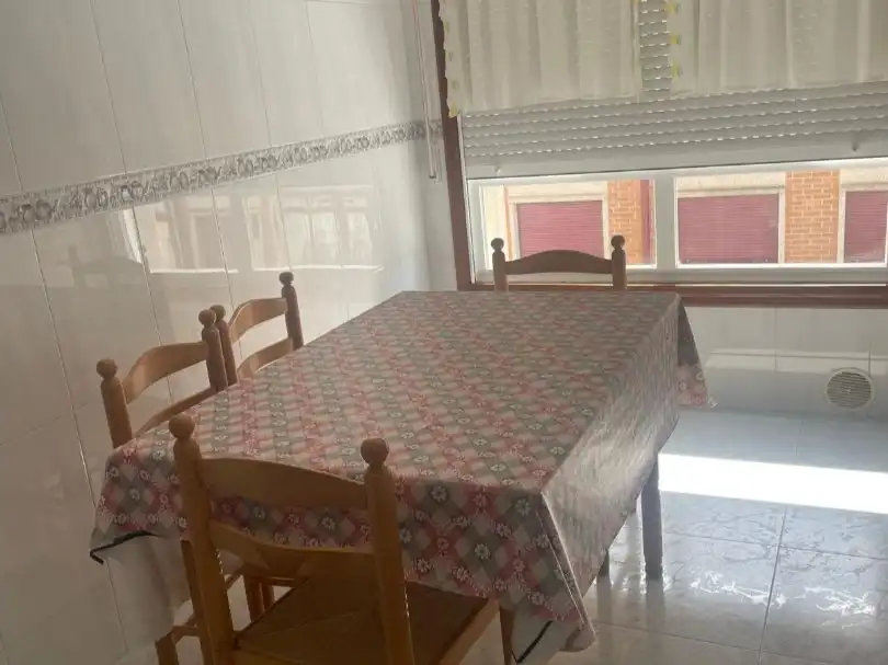 Piso de 98 m² en Noia