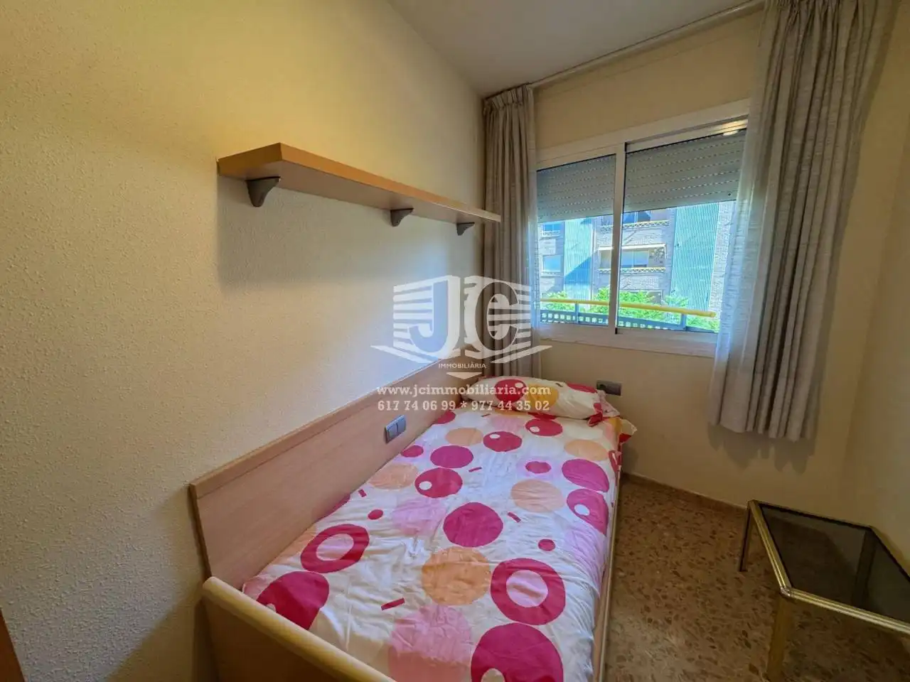 Piso de 75 m² en Tortosa