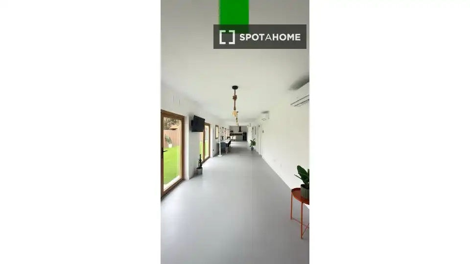 Habitación 150 m², Viana de Cega
