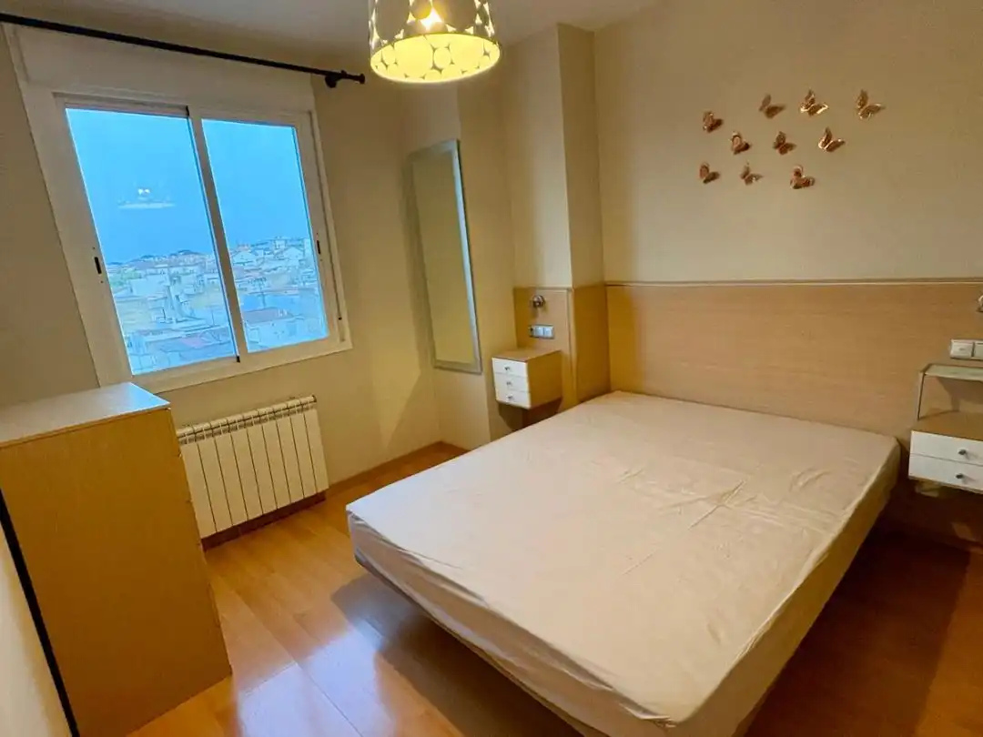 Pis de 81 m² a Badajoz