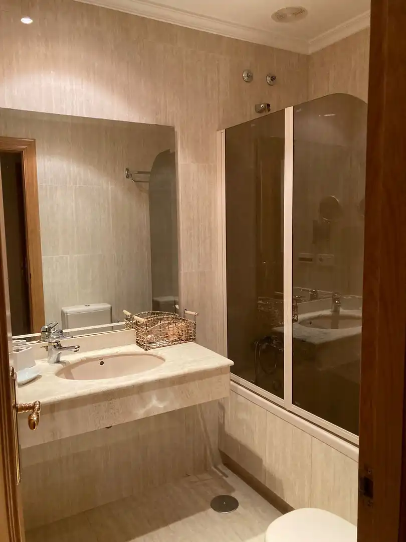 Apartamento 90 m² em Villarrobledo
