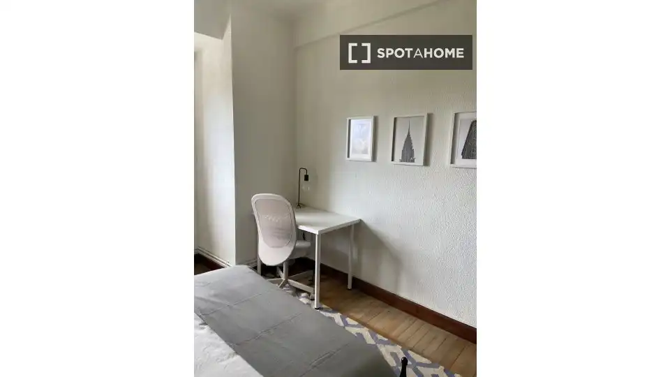 Habitación 159 m², Portugalete