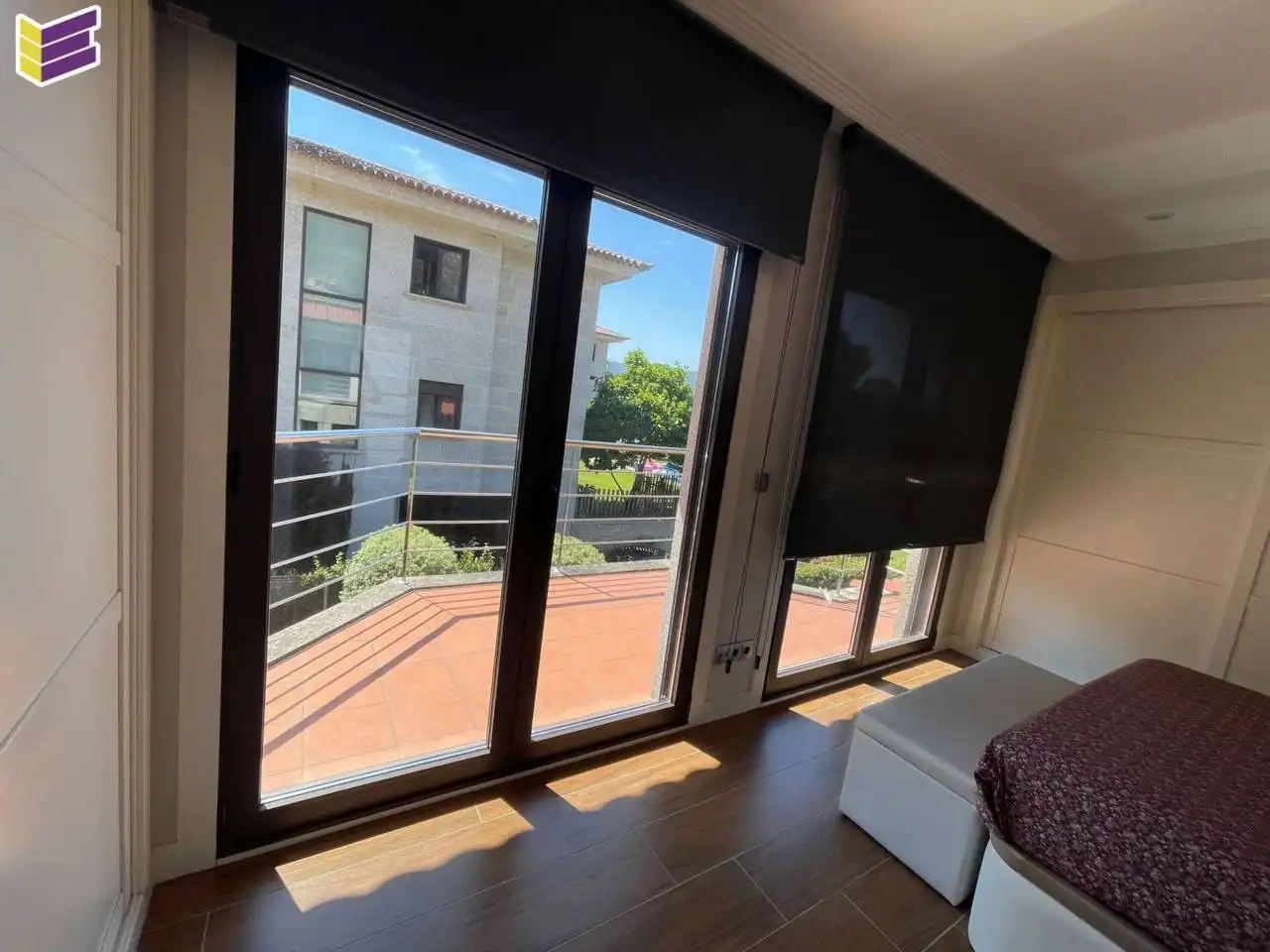 Piso de 490 m² en Gondomar