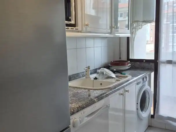 Piso de 80 m² en Santander