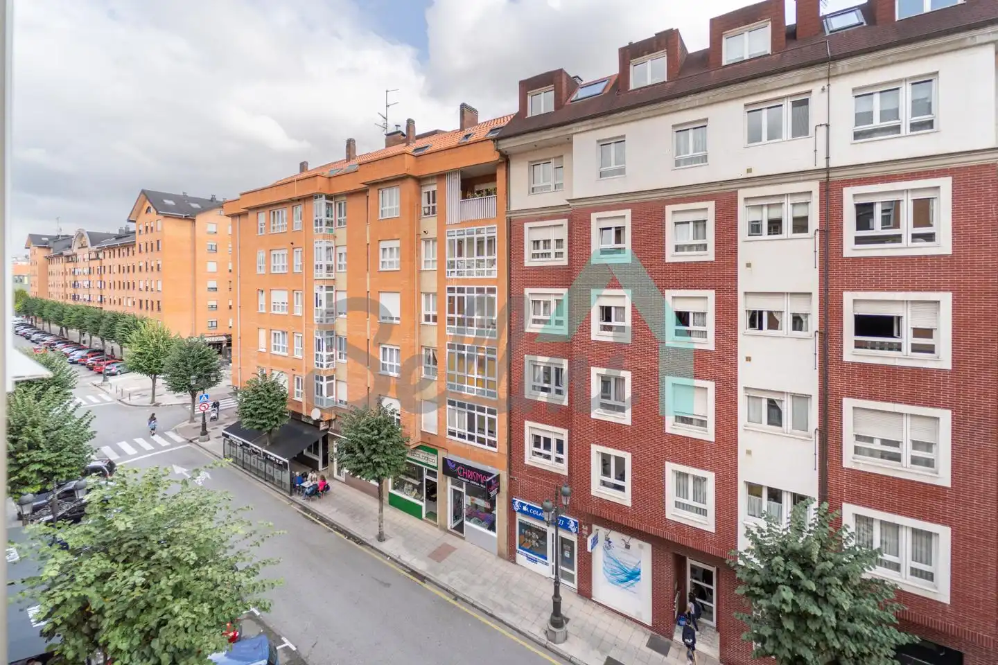 Habitación 85 m², Oviedo