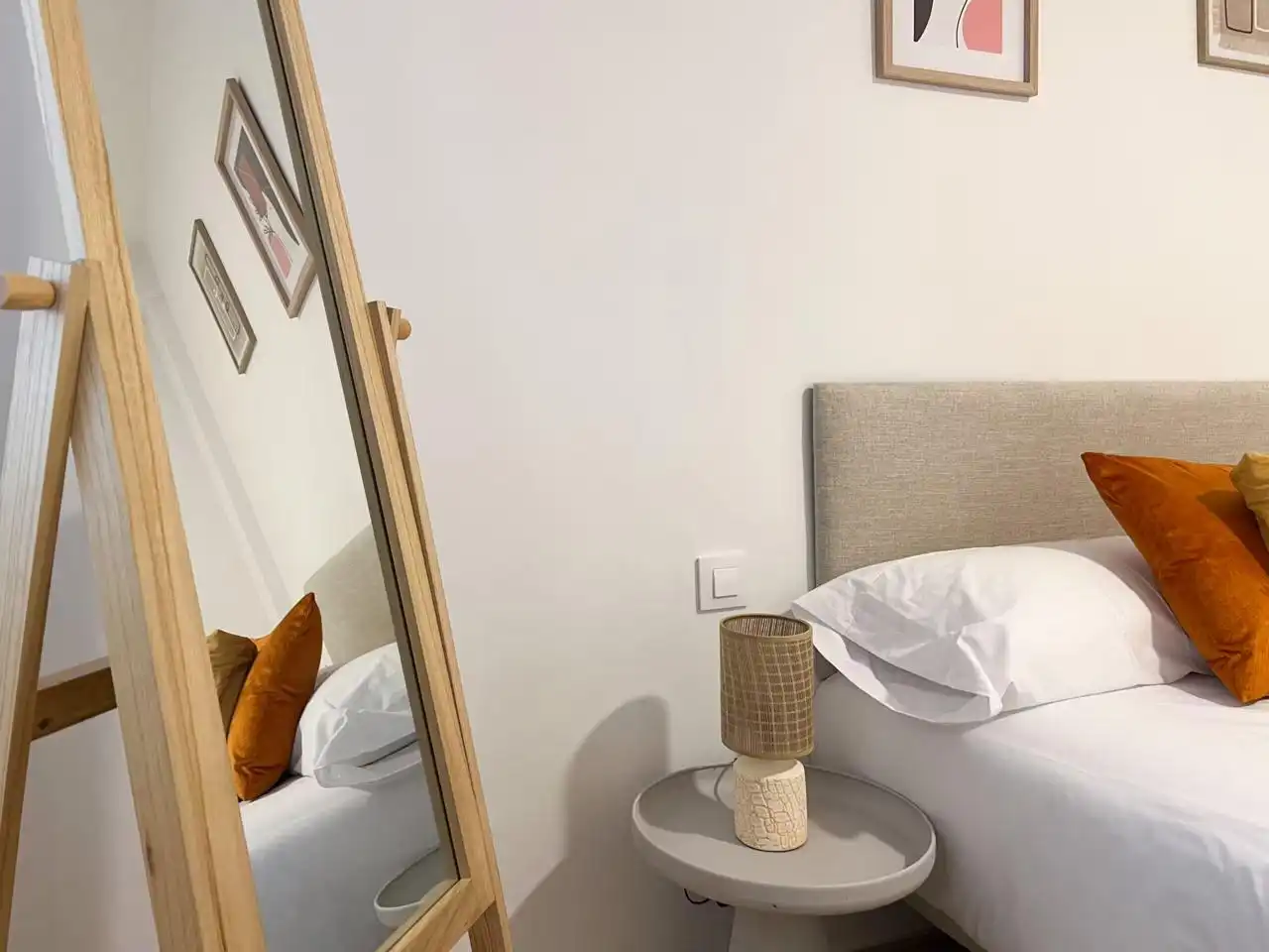 Pis de 85 m² a l'Hospitalet de Llobregat