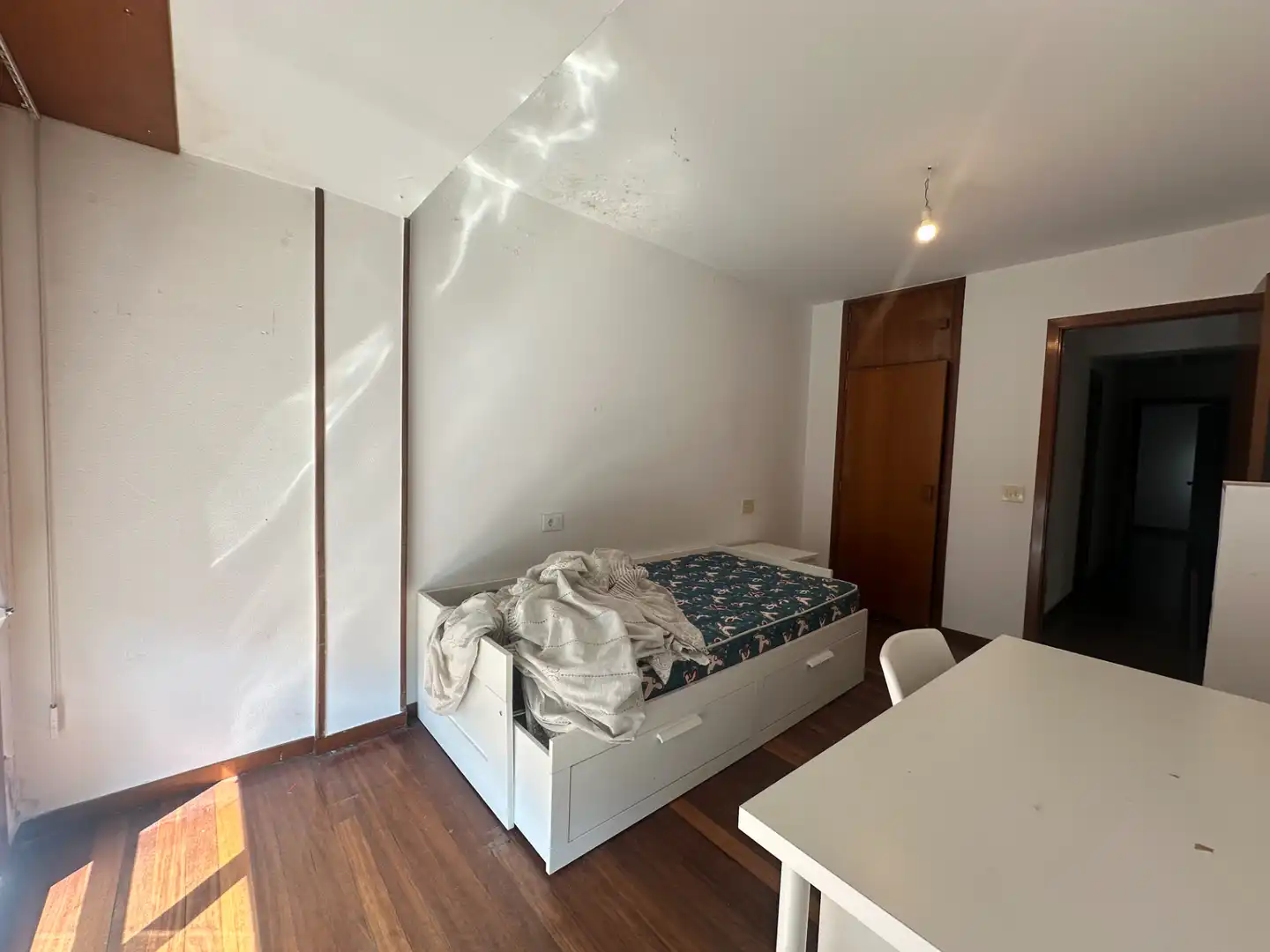 Pis de 105 m² a Santiago de Compostel·la