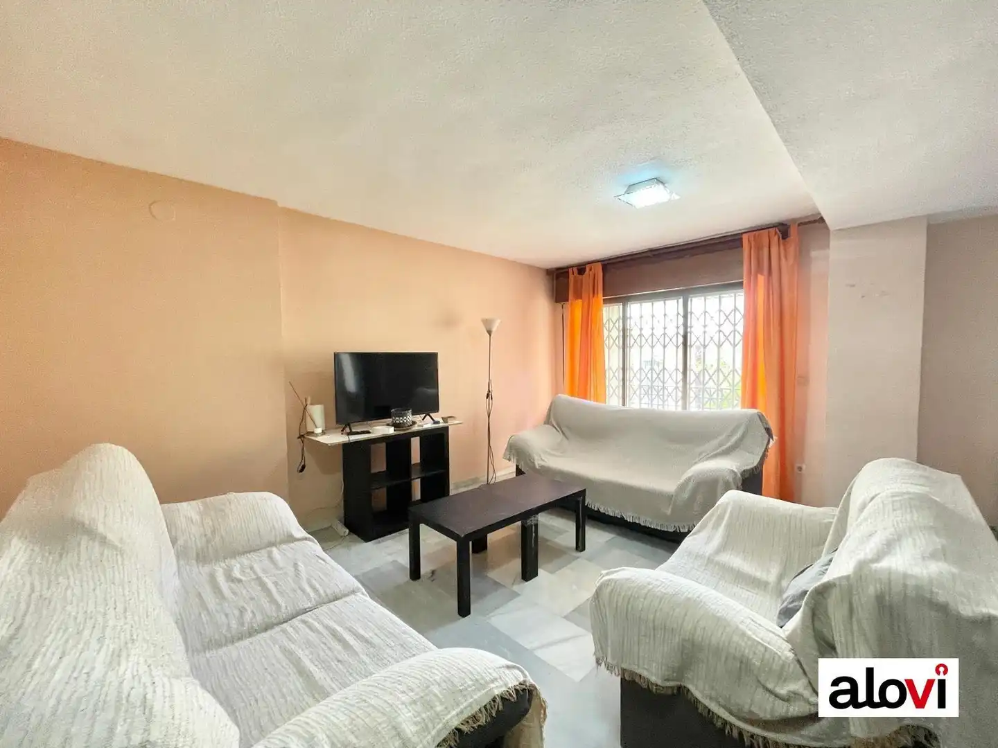 Habitació de lloguer, Granada