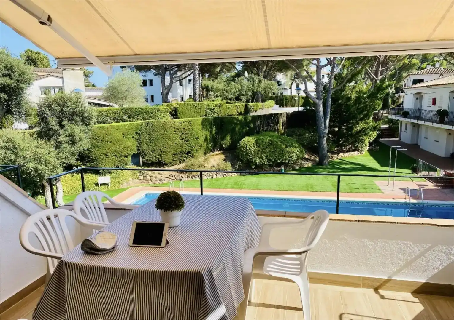 Piso de 40 m² en Palafrugell