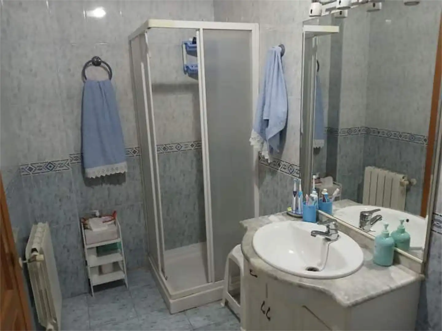 Piso de 90 m² en Villena